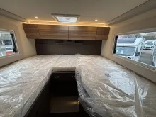 Fahrzeugbild Bürstner B66 TD 690 #12