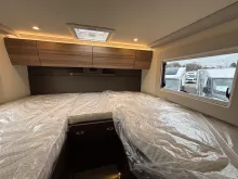 Fahrzeugbild Bürstner B66 TD 690 #13