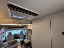 Fahrzeugbild Bürstner B66 TD 690 #14