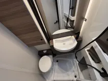 Fahrzeugbild Bürstner B66 TD 690 #15