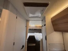 Fahrzeugbild Bürstner B66 TD 690 #17