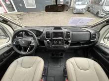 Fahrzeugbild Bürstner B66 TD 690 #18