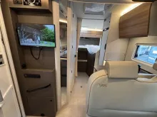 Fahrzeugbild Bürstner B66 TD 690 #19