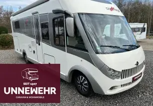 Bild chic e-line 51 QB