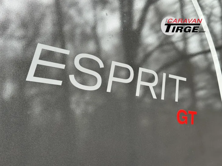 Fahrzeugbild Dethleffs Esprit I 7150-2 EB #4