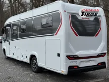 Fahrzeugbild Dethleffs Esprit I 7150-2 EB #6