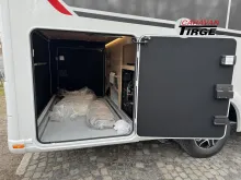 Fahrzeugbild Dethleffs Esprit I 7150-2 EB #7