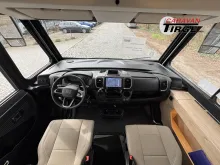 Fahrzeugbild Dethleffs Esprit I 7150-2 EB #9