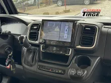 Fahrzeugbild Dethleffs Esprit I 7150-2 EB #11