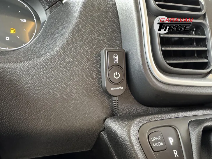 Fahrzeugbild Dethleffs Esprit I 7150-2 EB #12