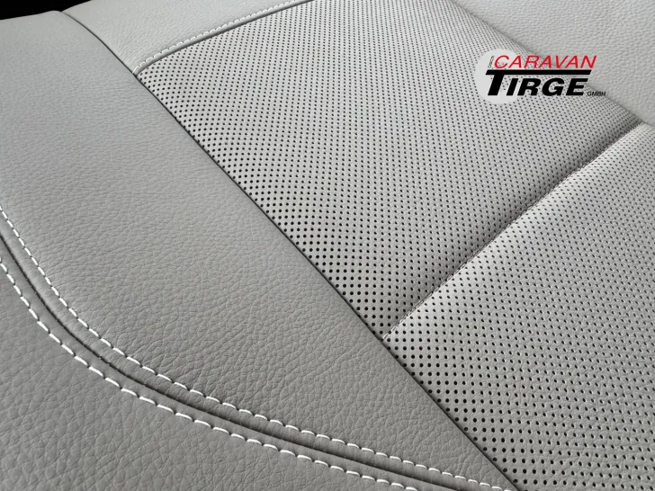 Fahrzeugbild Dethleffs Esprit I 7150-2 EB #13