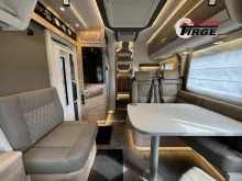 Fahrzeugbild Dethleffs Esprit I 7150-2 EB #14