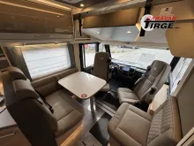 Fahrzeugbild Dethleffs Esprit I 7150-2 EB #15