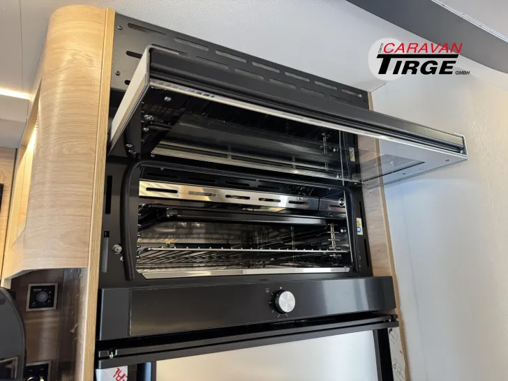 Fahrzeugbild Dethleffs Esprit I 7150-2 EB #22