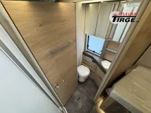 Fahrzeugbild Dethleffs Esprit I 7150-2 EB #24