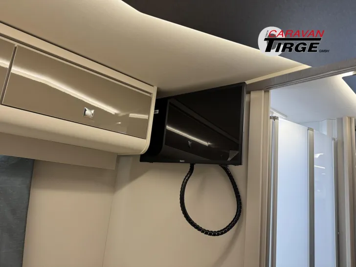 Fahrzeugbild Dethleffs Esprit I 7150-2 EB #27