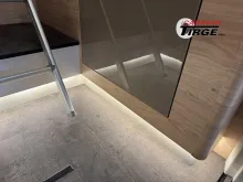 Fahrzeugbild Dethleffs Esprit I 7150-2 EB #28