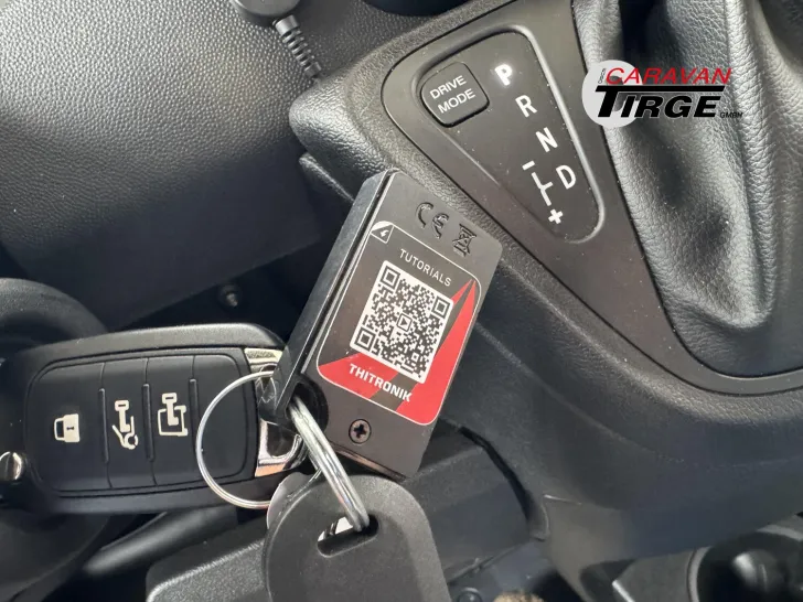 Fahrzeugbild Dethleffs Esprit I 7150-2 EB #29