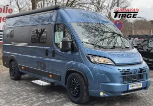 Bild Globetrail 640 ES 75k Iconic Editio ...