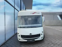 Fahrzeugbild Carthago c-compactline I 138 DB Fiat #4