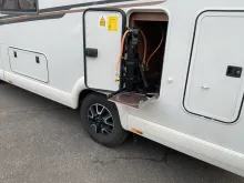 Fahrzeugbild Carthago c-compactline I 138 DB Fiat #10