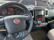Fahrzeugbild Carthago c-compactline I 138 DB Fiat #15