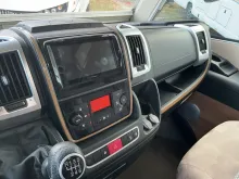 Fahrzeugbild Carthago c-compactline I 138 DB Fiat #17