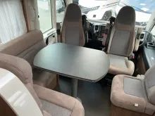 Fahrzeugbild Carthago c-compactline I 138 DB Fiat #20