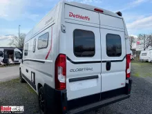 Fahrzeugbild Dethleffs Globetrail Active Fiat 600 DS #2