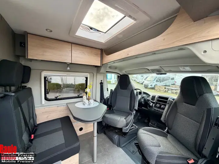 Fahrzeugbild Dethleffs Globetrail Active Fiat 600 DS #3