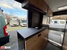 Fahrzeugbild Dethleffs Globetrail Active Fiat 600 DS #5