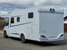 Fahrzeugbild Etrusco T-Modell Base 7.4 SB *AKTIONSPREIS BIS 20.04.2026* #3