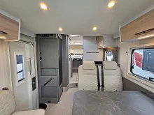 Fahrzeugbild Etrusco T-Modell Base 7.4 SB *AKTIONSPREIS BIS 20.04.2026* #5