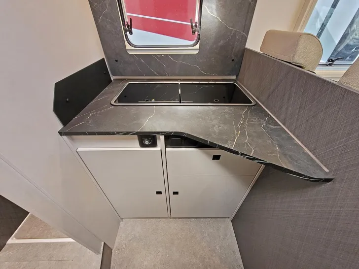 Fahrzeugbild Etrusco T-Modell Base 7.4 SB *AKTIONSPREIS BIS 20.04.2026* #6