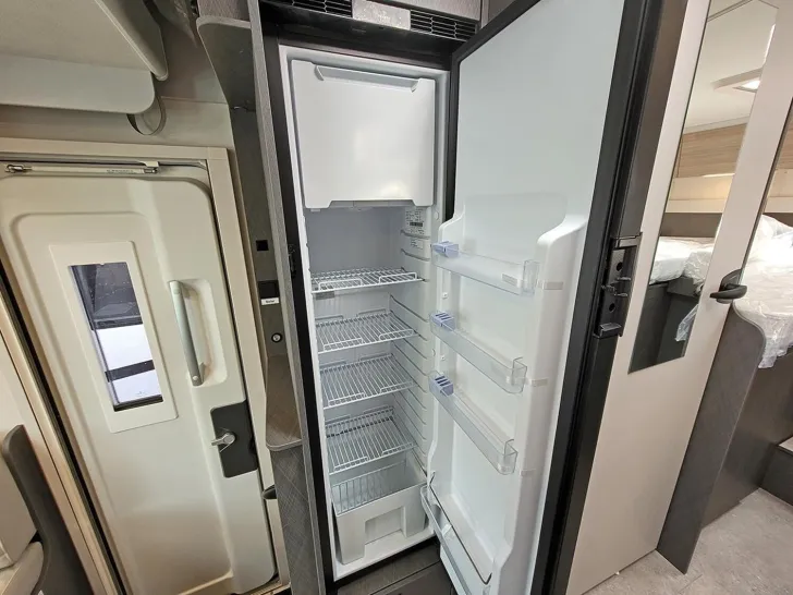 Fahrzeugbild Etrusco T-Modell Base 7.4 SB *AKTIONSPREIS BIS 20.04.2026* #8