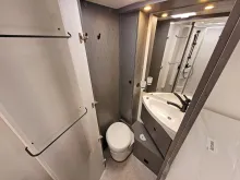 Fahrzeugbild Etrusco T-Modell Base 7.4 SB *AKTIONSPREIS BIS 20.04.2026* #9