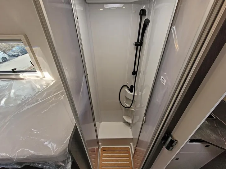 Fahrzeugbild Etrusco T-Modell Base 7.4 SB *AKTIONSPREIS BIS 20.04.2026* #10