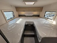 Fahrzeugbild Etrusco T-Modell Base 7.4 SB *AKTIONSPREIS BIS 20.04.2026* #11