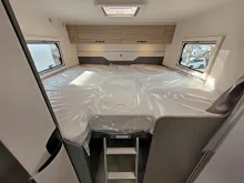 Fahrzeugbild Etrusco T-Modell Base 7.4 SB *AKTIONSPREIS BIS 20.04.2026* #12