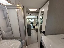 Fahrzeugbild Etrusco T-Modell Base 7.4 SB *AKTIONSPREIS BIS 20.04.2026* #13