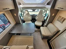 Fahrzeugbild Etrusco T-Modell Base 7.4 SB *AKTIONSPREIS BIS 20.04.2026* #15