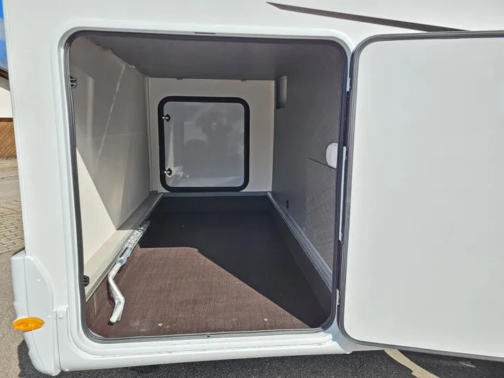 Fahrzeugbild Etrusco T-Modell Base 7.4 SB *AKTIONSPREIS BIS 20.04.2026* #16