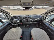 Fahrzeugbild Etrusco T-Modell Base 7.4 SB *AKTIONSPREIS BIS 20.04.2026* #17