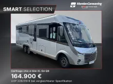 Fahrzeugbild Carthago chic e-line xl I I 64 QB (408) #1