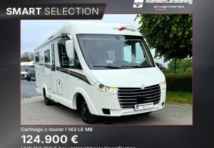 Bild c-tourer I 143 LE