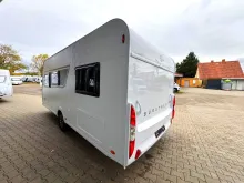 Fahrzeugbild Bürstner B66 465 TS DUSCHE|4 PERSONEN|AUFLASTUNG|GFK-DACH #4