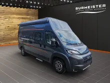 Fahrzeugbild Weinsberg CaraBus EDITION FIRE 600 DQ Sie sparen 9.421,- ! #1