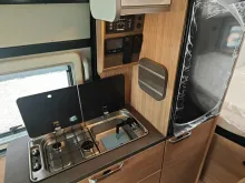Fahrzeugbild Weinsberg CaraBus EDITION FIRE 600 DQ Sie sparen 9.421,- ! #13