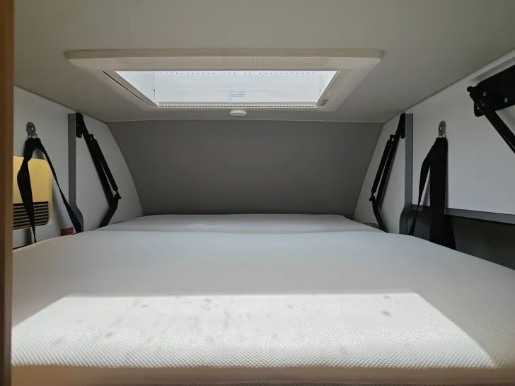 Fahrzeugbild Weinsberg CaraBus EDITION FIRE 600 DQ Sie sparen 9.421,- ! #17