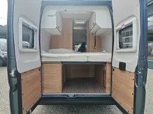 Fahrzeugbild Weinsberg CaraBus EDITION FIRE 600 DQ Sie sparen 9.421,- ! #20